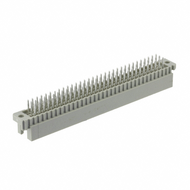 TE Connectivity AMP Connectors 5536019-5 electronic component product image
