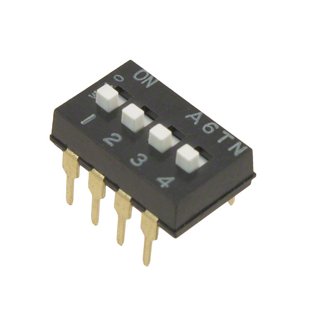 Aratas America LLC A6TN-4104 electronic component product image