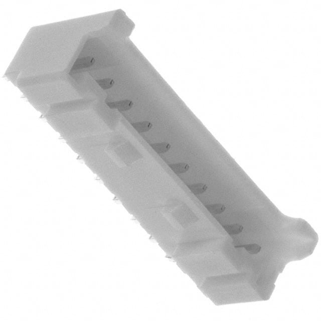 JST Sales America Inc. B10B-PASK-1 electronic component product image