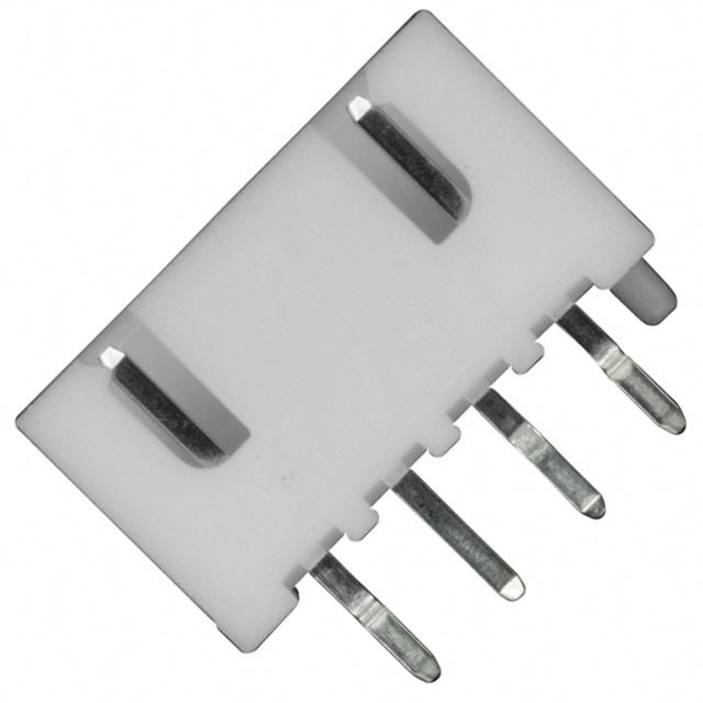 JST Sales America Inc. B4B-XH-AM electronic component product image