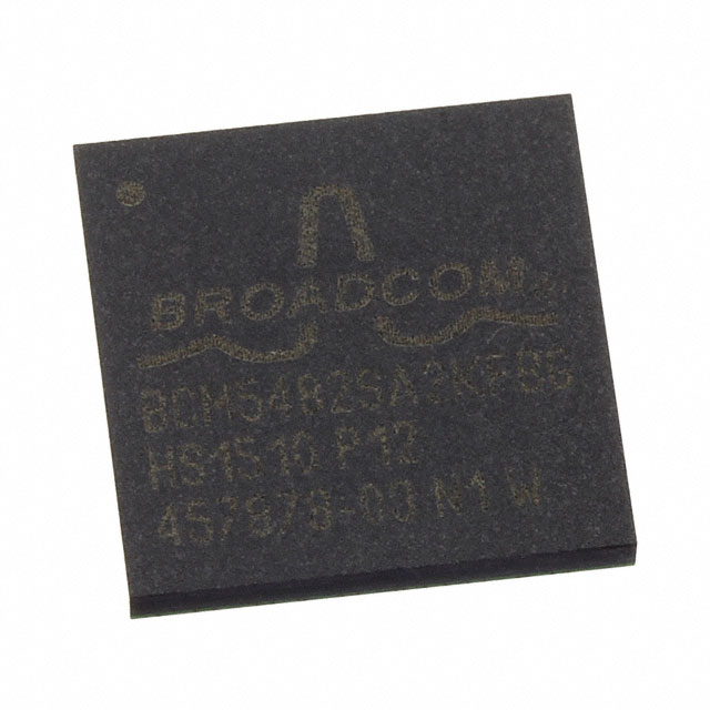 Broadcom Limited BCM5482SA2KFBG electronic component product image
