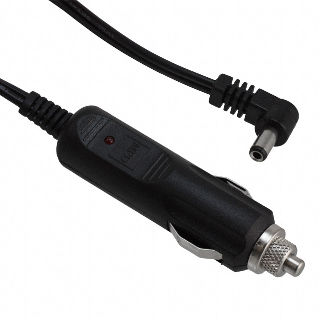 MPD (Memory Protection Devices) BK-6048 electronic component product image