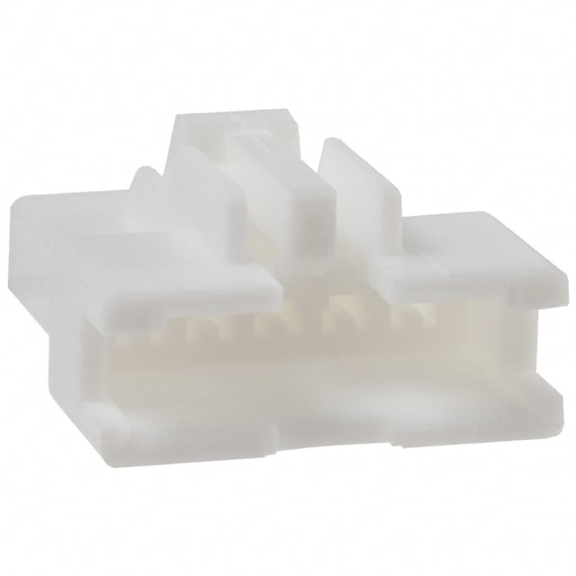 Hirose Electric Co Ltd DF1B-5EP-2.5RC electronic component product image