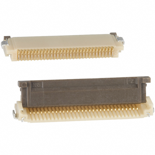 Hirose Electric Co Ltd FH12-30S-0.5SH(55) electronic component product image