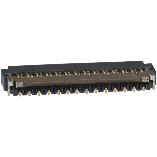 Hirose Electric Co Ltd FH26W-27S-0.3SHW(60) electronic component product image