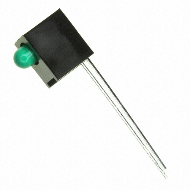 Broadcom Limited HLMP-1503-C00A1 electronic component product image