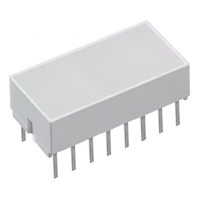 onsemi HLMP2685 electronic component product image