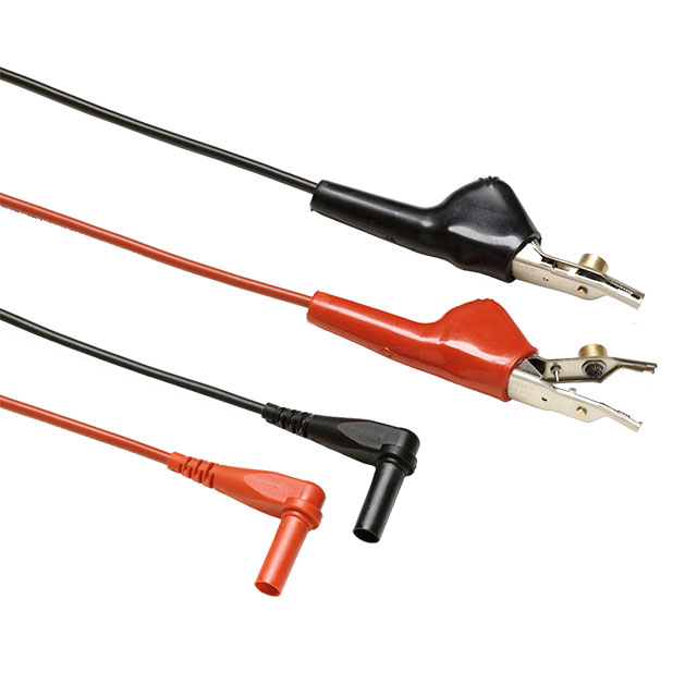 Fluke Electronics TL26A electronic component product image