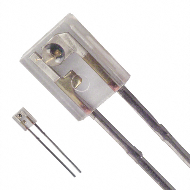 Honeywell Sensing and Productivity Solutions SDP8406-004 electronic component product image