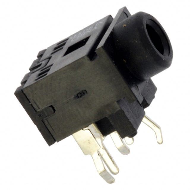 Same Sky (Formerly CUI Devices) SJ1-3555NG electronic component product image
