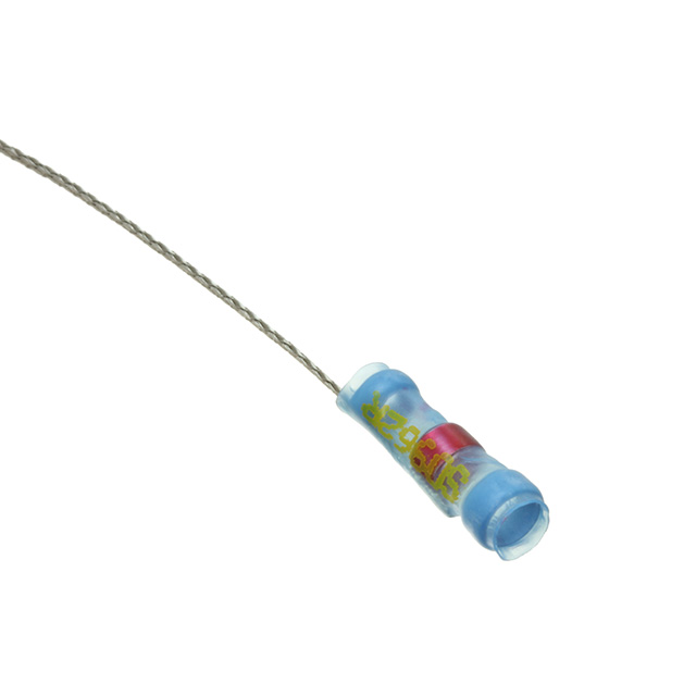 TE Connectivity Aerospace, Defense and Marine SO96-2-01 electronic component product image