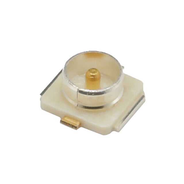 Hirose Electric Co Ltd U.FL-R-SMT-1(80) electronic component product image