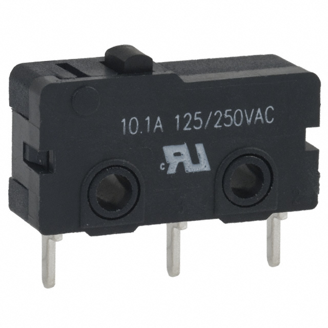 Honeywell Sensing and Productivity Solutions ZM90G20A01 electronic component product image