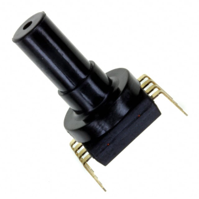 STMicroelectronics MPVZ5004GW7U electronic component product image