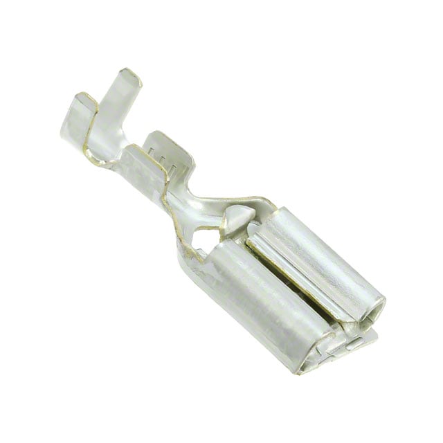 TE Connectivity AMP Connectors 175020-1 electronic component product image