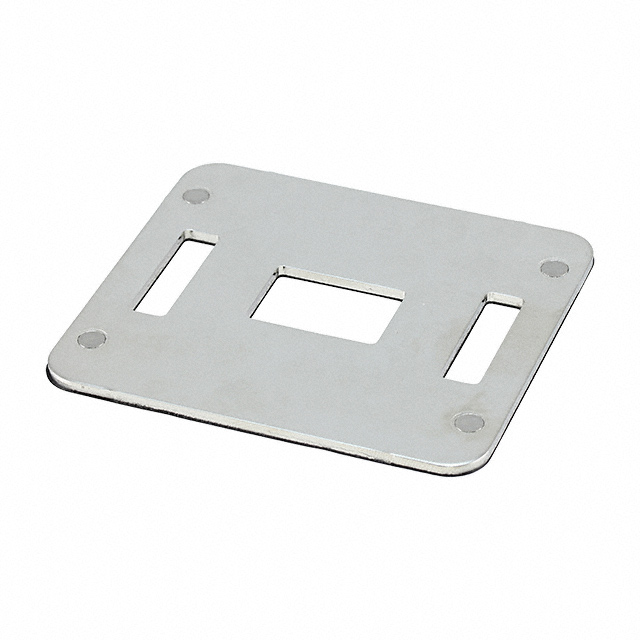 TE Connectivity AMP Connectors 2134440-1 electronic component product image