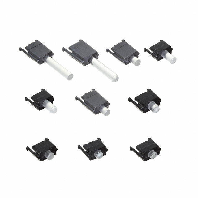 Dialight 5000042F electronic component product image