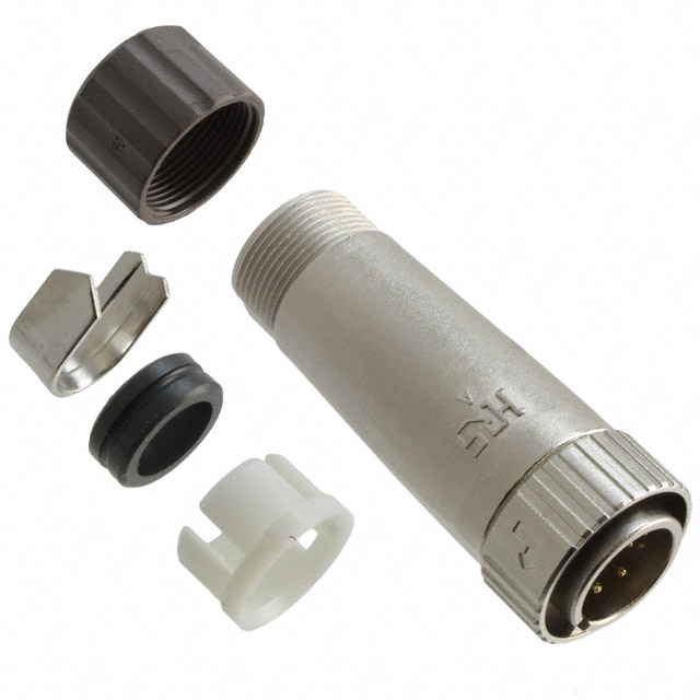 Hirose Electric Co Ltd LF13WBP-20P electronic component product image