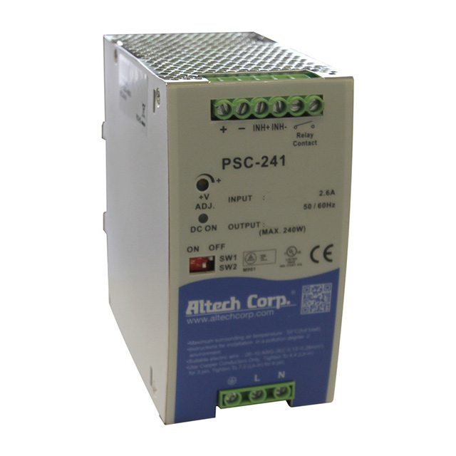 Altech Corporation PSC-24148 electronic component product image