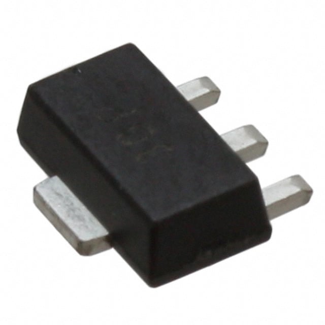 Broadcom Limited ADA-4789-BLKG electronic component product image