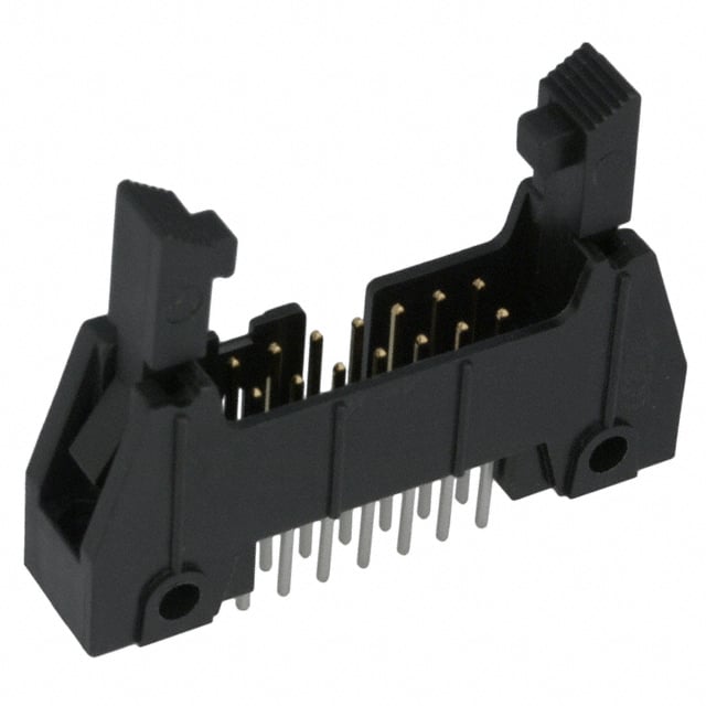 3M N3314-6302RB electronic component product image