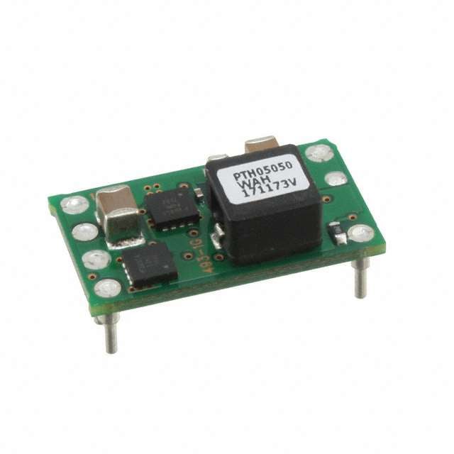Texas Instruments PTH05050WAD electronic component product image