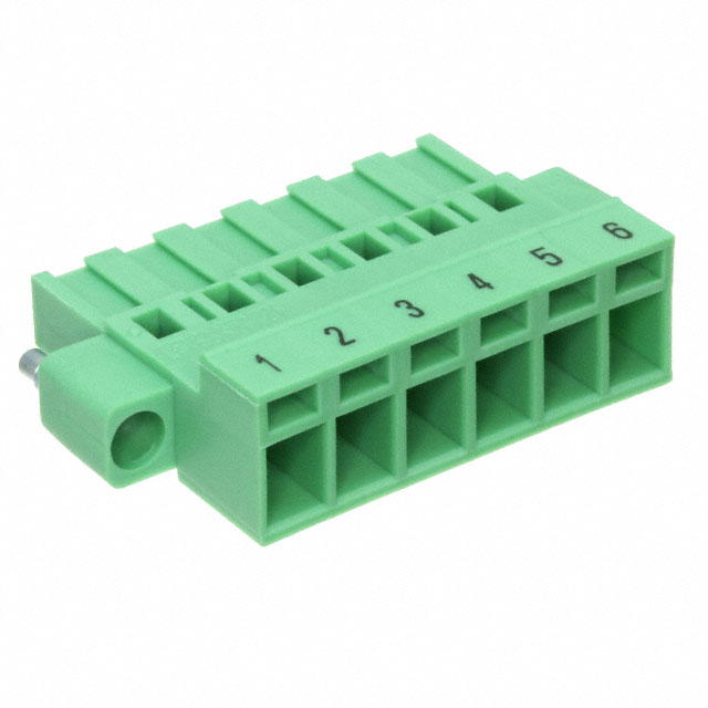 Phoenix Contact 1726693 electronic component product image