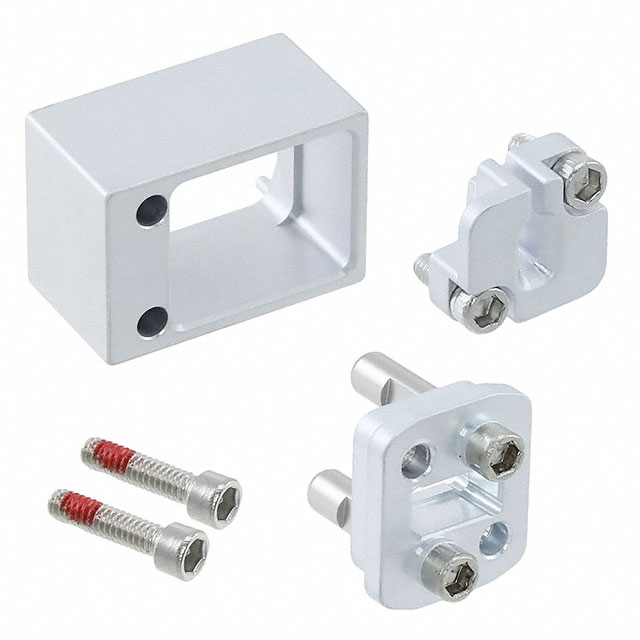 TE Connectivity Aerospace, Defense and Marine 2226880-1 electronic component product image