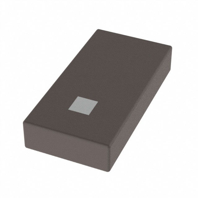 Abracon LLC ACAG0301-24505500-T electronic component product image