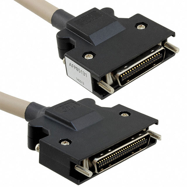 Panasonic Industrial Automation Sales AFP85131 electronic component product image