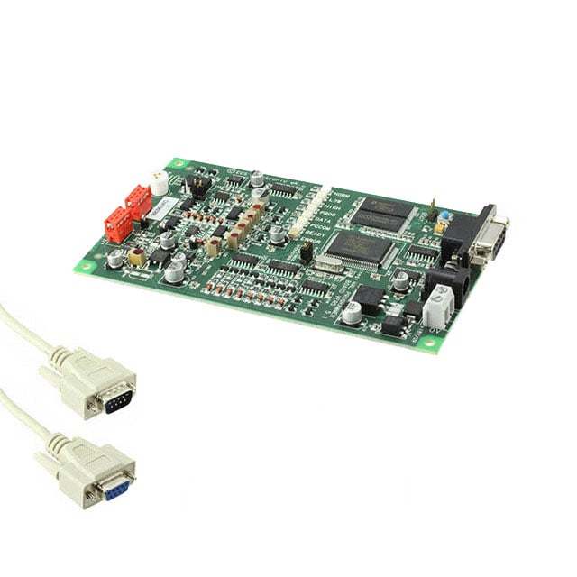 TDK-Micronas GmbH HAL APB V5.1 electronic component product image