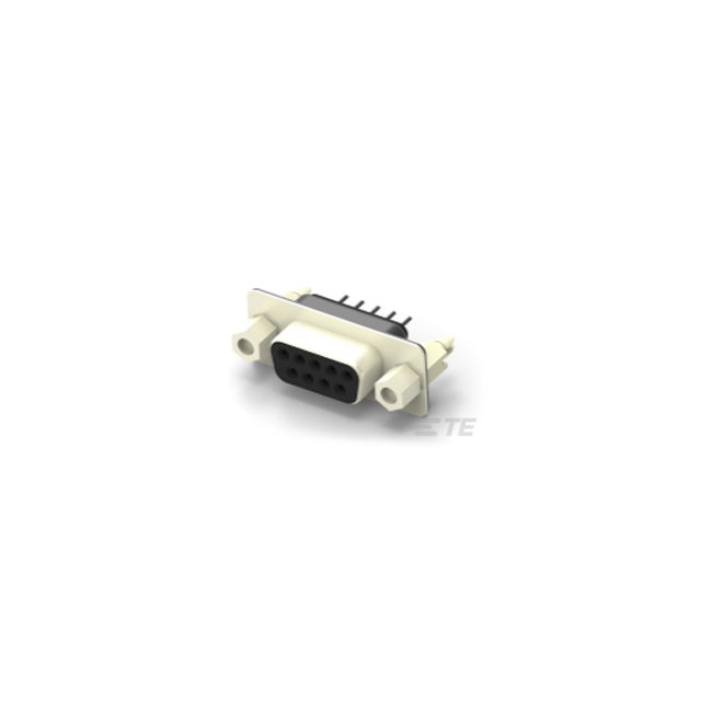 TE Connectivity AMP Connectors 2301838-2 electronic component product image