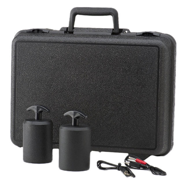 ACL Staticide Inc ACL 381 electronic component product image