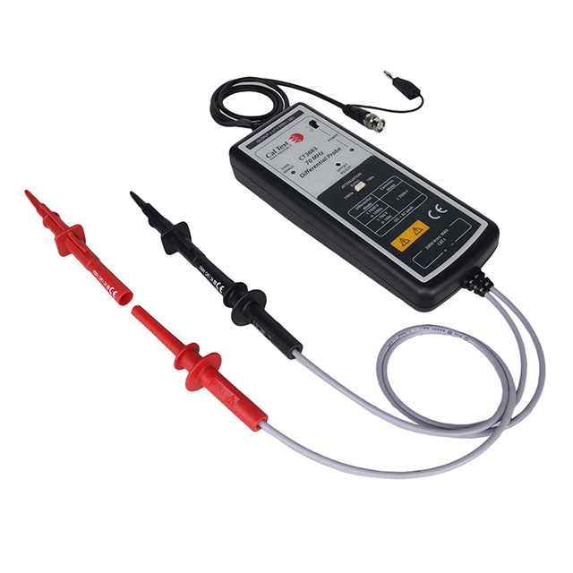 Cal Test Electronics CT3683 electronic component product image