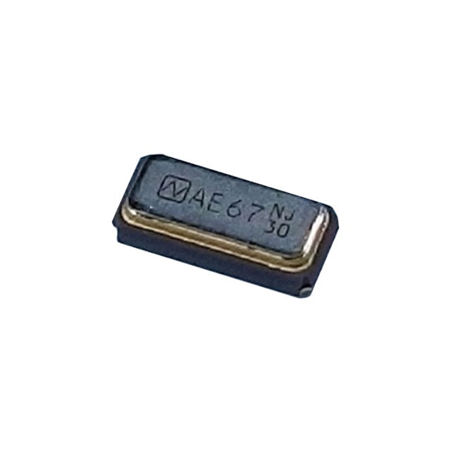 NDK (NIHON DEMPA KOGYO CO., LTD) STDMUA18-32.768K electronic component product image