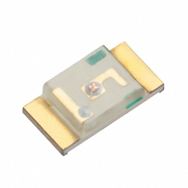 SunLED XZM2CYK55W-1 electronic component product image