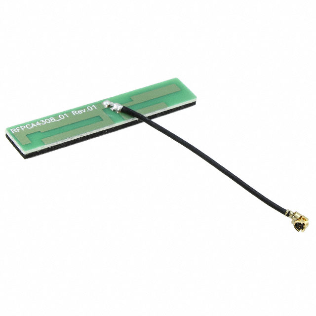 Walsin Technology Corporation RFPCA430805IMLB301 electronic component product image