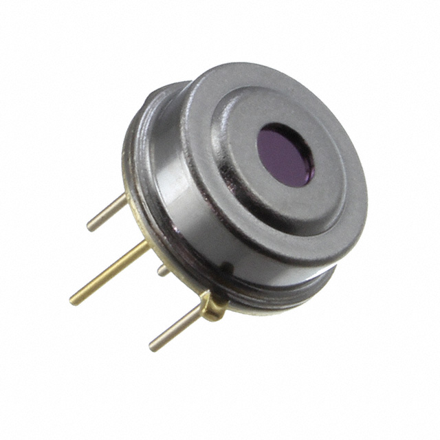 Amphenol Advanced Sensors (Thermometrics) ZTP-135 electronic component product image
