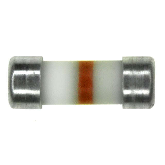 Littelfuse Inc. 0242.125UR electronic component product image