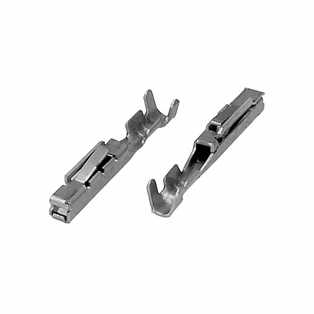 TE Connectivity AMP Connectors 1318106-1 electronic component product image