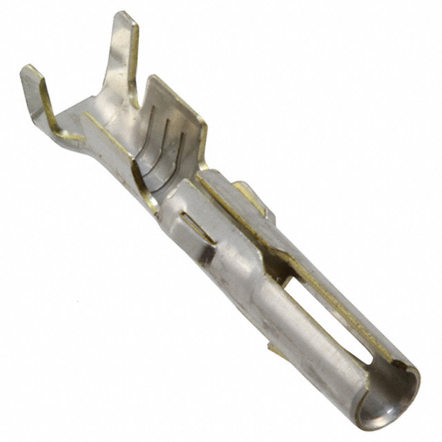 TE Connectivity AMP Connectors 170120-1 electronic component product image