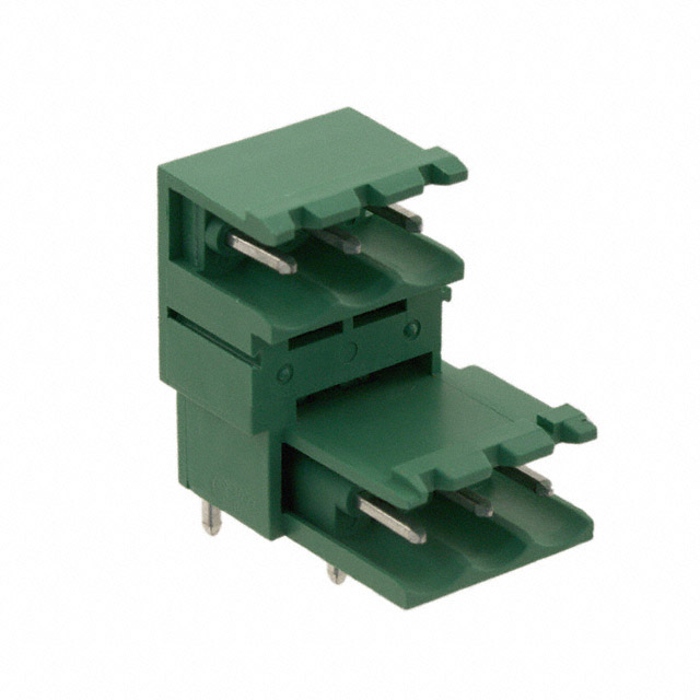 Phoenix Contact 1762075 electronic component product image