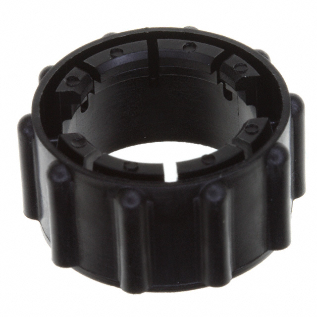 TE Connectivity AMP Connectors 213811-1 electronic component product image