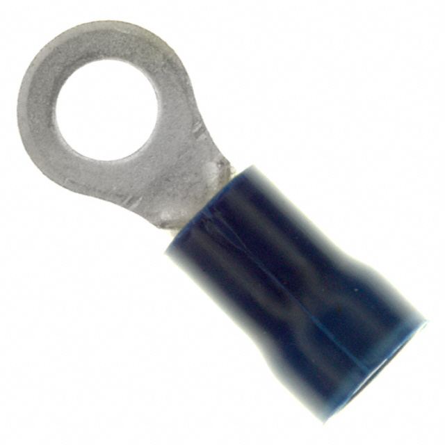 TE Connectivity AMP Connectors 328527 electronic component product image