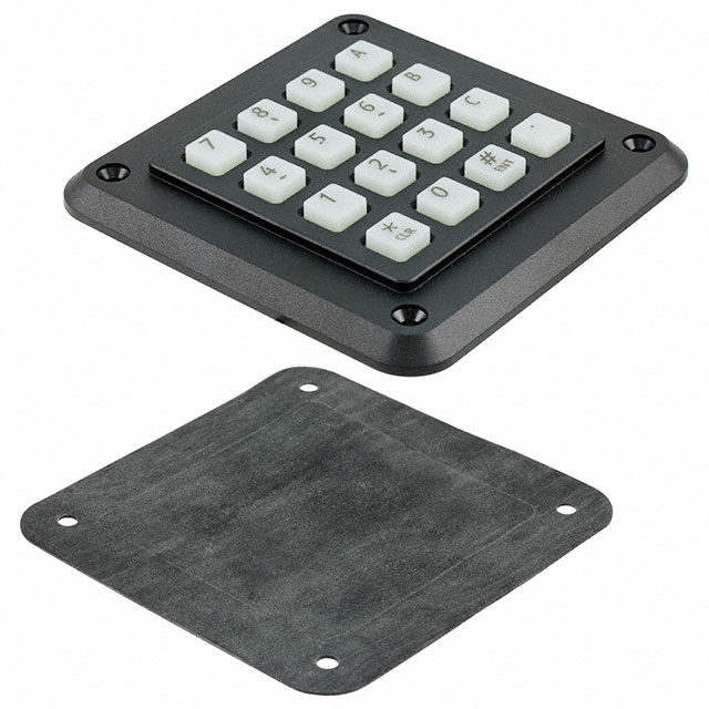 Storm Interface 3K160103 electronic component product image