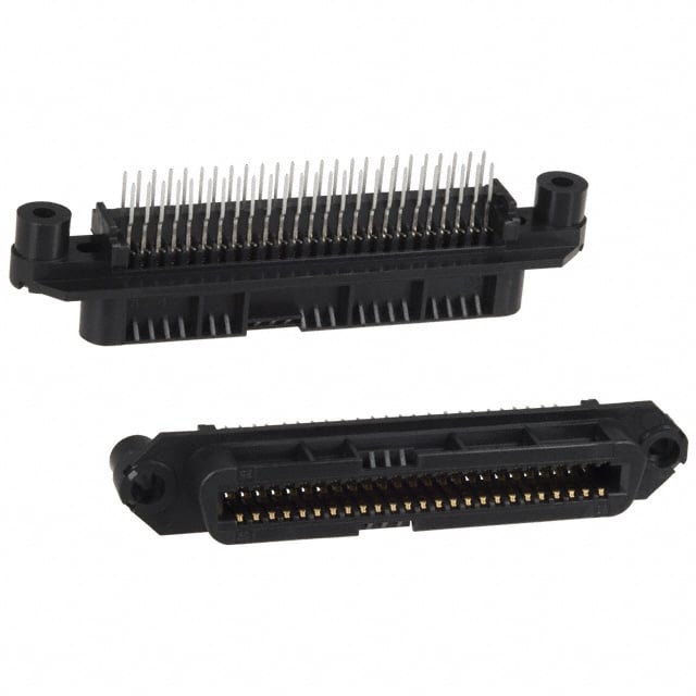 TE Connectivity AMP Connectors 552118-1 electronic component product image