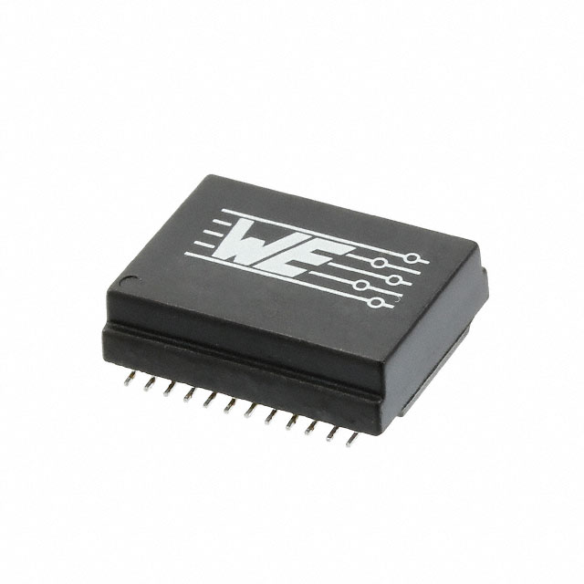 Würth Elektronik 749023010A electronic component product image
