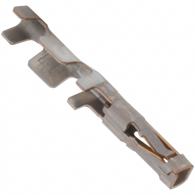 TE Connectivity AMP Connectors 1-794606-2 electronic component product image