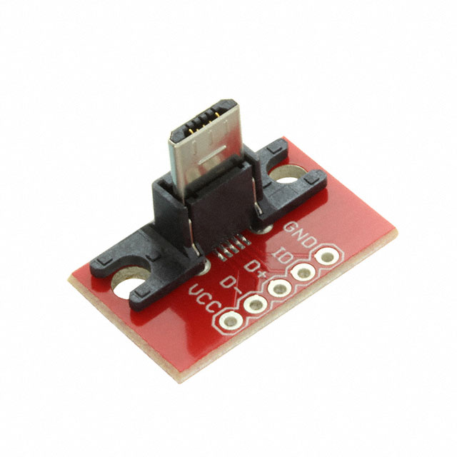 SparkFun Electronics 10031 electronic component product image