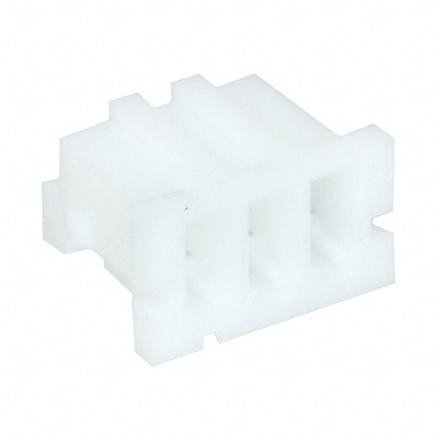 Hirose Electric Co Ltd DF3-3S-2C(10) electronic component product image